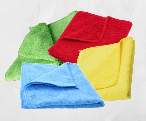 wholesale microfiber cleaning cloths, microfiber cloth