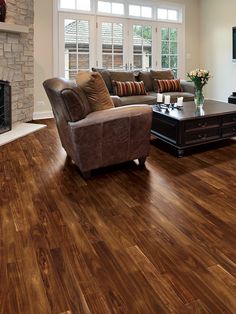 Timber Floor Wax