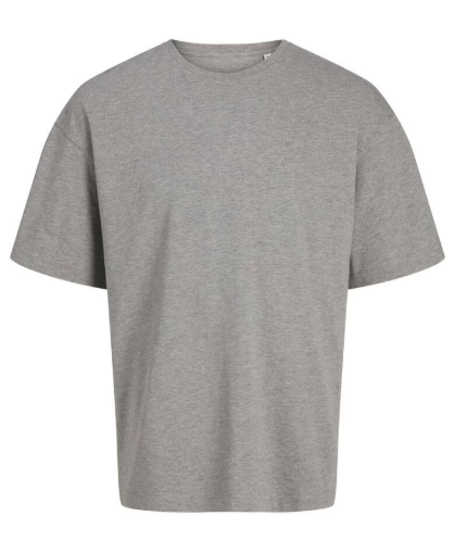 Organic T-Shirt XXLarge Grey